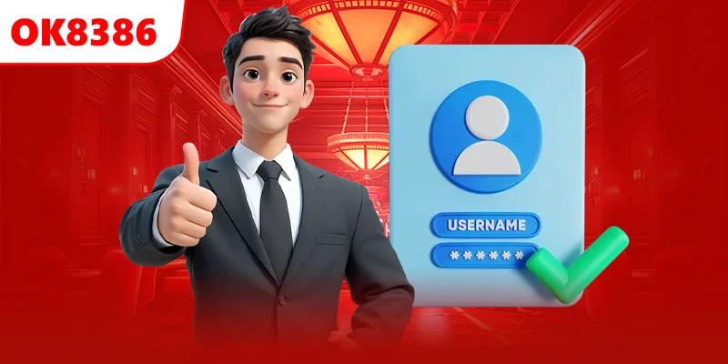 Đăng Nhập OK8386 2 Hướng dẫn xử lý các sự cố đăng nhập OK8386 thường gặp
