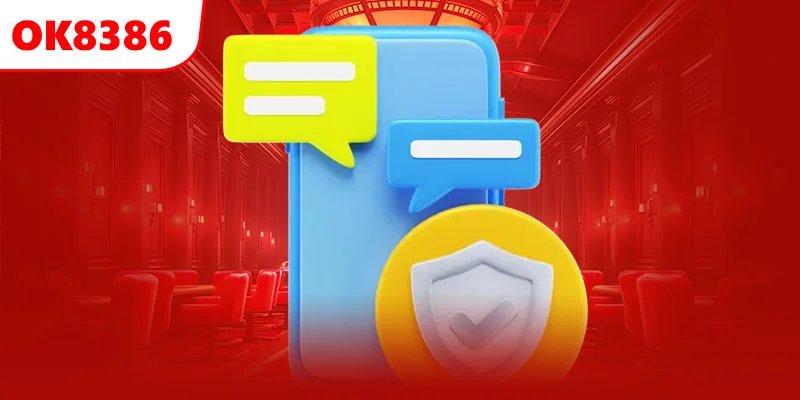 Tải App OK8386 2 Lưu ý download ứng dụng suôn sẻ