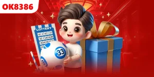 Xổ số OK8386 | Săn Thưởng Lớn Khi Chọn Đúng Cầu Lô Nổ