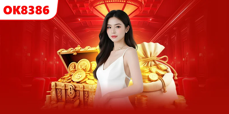OK8386 13 Hệ thống trò chơi đa dạng mang đến trải nghiệm ổn định tại OK8386.